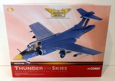 Corgi 1/72 AA34106 Blackburn Buccaneer S.MK.50 24 Sqn S/African