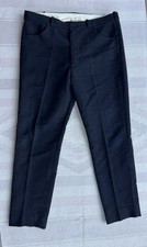 Roderick Charles moleskin