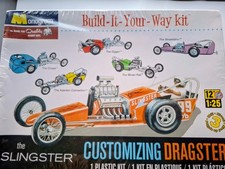 Monogram The Slingster