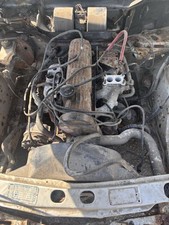 Pinto engine wiring - pinto,