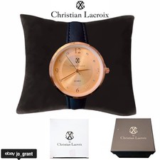 Christian Lacroix for Avon