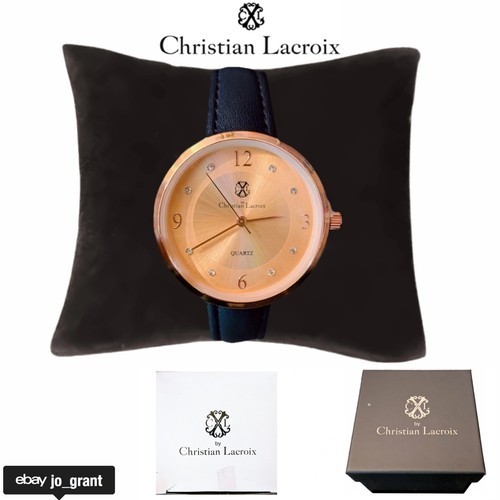 Christian lacroix for avon - lacroix,