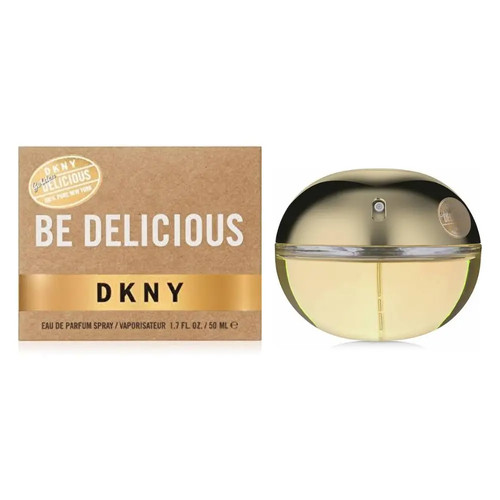 Dkny golden delicious - golden,