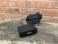 GENUINE BOSE CINEMATE  SERIES II GS INTERFACE MODULE