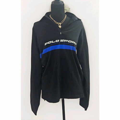 Nwt 90s polo - polo, sport