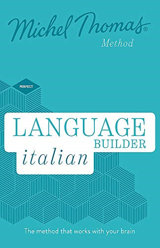 Language builder italian - builder,