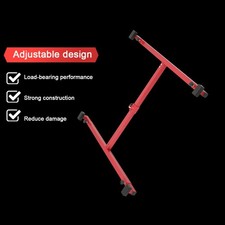 Adjustable Truck Bed Lifter