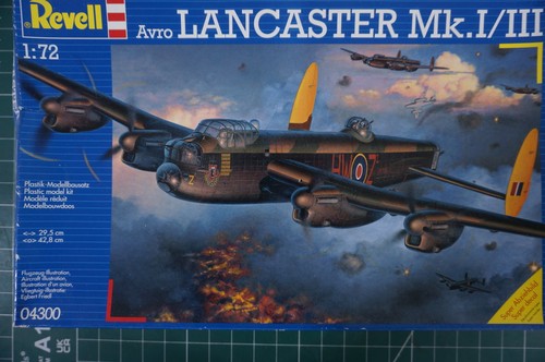 Revell 04300 superb rare - #04300,