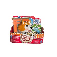 Spin Master Chubby Puppies