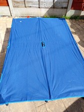Hi Gear Double Folding Camp