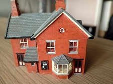 Hornby N Gauge Lyddle End N8000 Station Masters Office