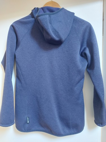 Womens hooded mountain - womens,