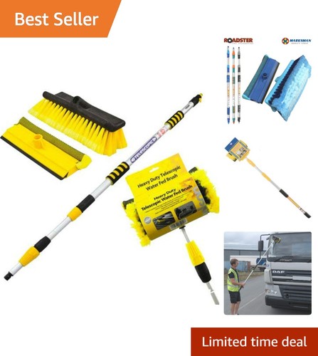 9ft telescopic water fed - 3m/9ft,