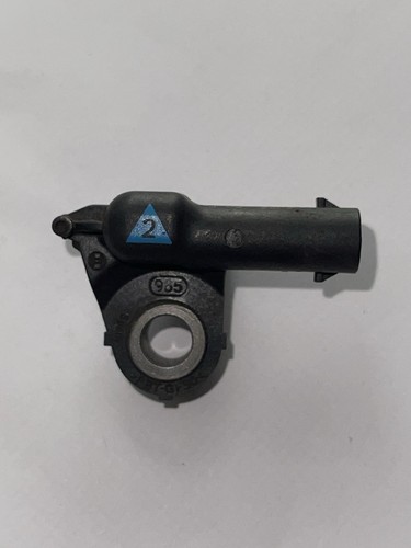 Genuine oem front center - oem, crash