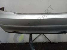 W204 MERCEDES C CLASS Rear Bumper A2048852925