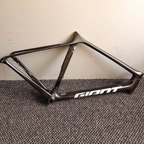 Giant tcr advanced pro - giant,