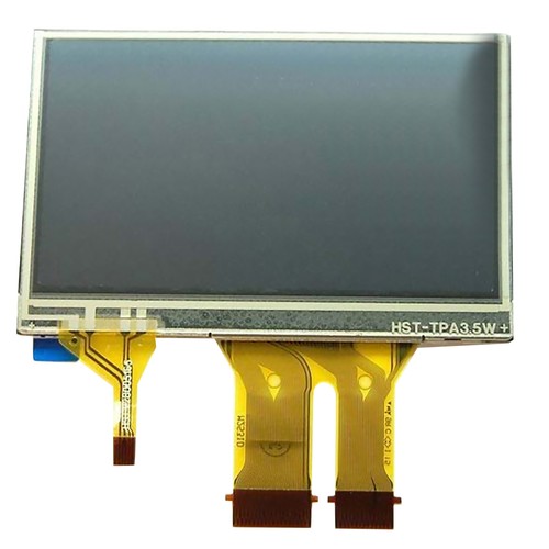 Lcd display touch screen - 1, pc