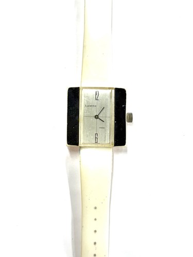 Vintage lucerne swiss mens - vintage,
