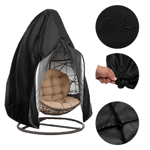 Heavy duty hanging - swing, egg