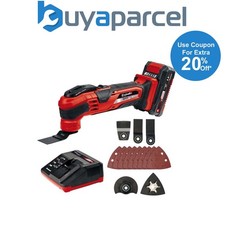 Einhell TE MG 18 LI Varrito