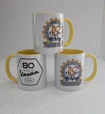 VCB 80th Anniversary Of Vespa
