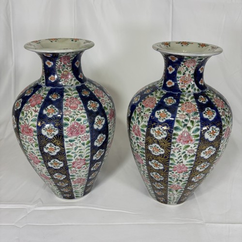 Antique pair japanese - pair, of