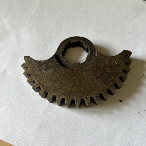Ajs matchless burman gear - ajs,