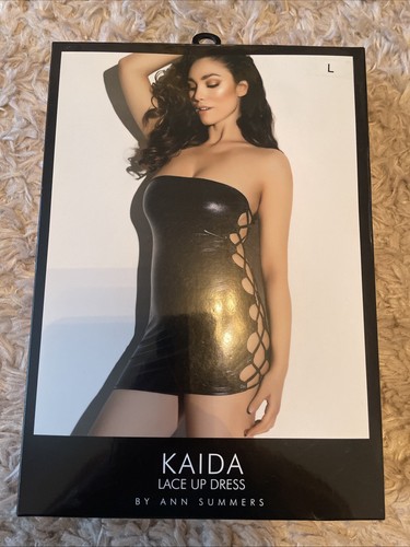 New box ann - summers, wet