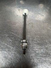 Aprilia Tuareg Aprilia RX 125 Aprilia RS 125 Rotax 123 Tacho Drive Gear Shaft