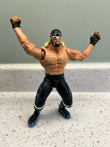 Hollywood hulk hogan action - hollywood,