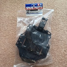 Tamiya Ta03R Bathtub Chassis Sp-768 Item 50768 NIP 