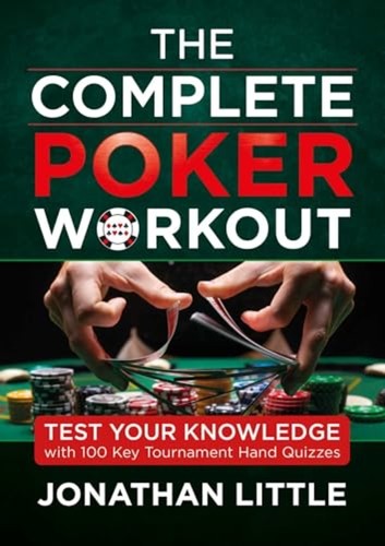 Complete poker workout test - complete, :