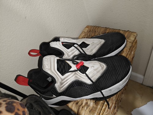 Lebron soldier size 11 - soldier, 14