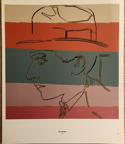 Jean cocteau surrealist - surrealist, &