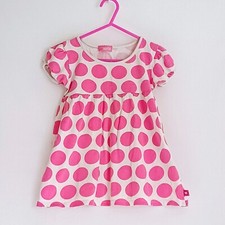 Sweet Millie Girls Pink And