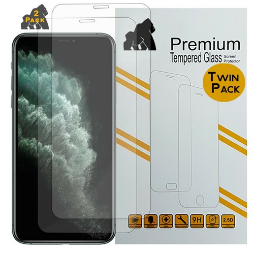 Gorilla glass screen protector - gorilla,