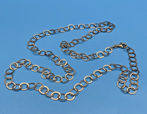 Itaor italy 925 - sterling, rose
