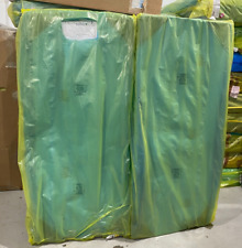 HYPNOS Euro King Bedset Evesham Deluxe Zip & link/Slimbase in Charcoal 160X200cm