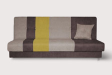 NEW sofa bed with storage