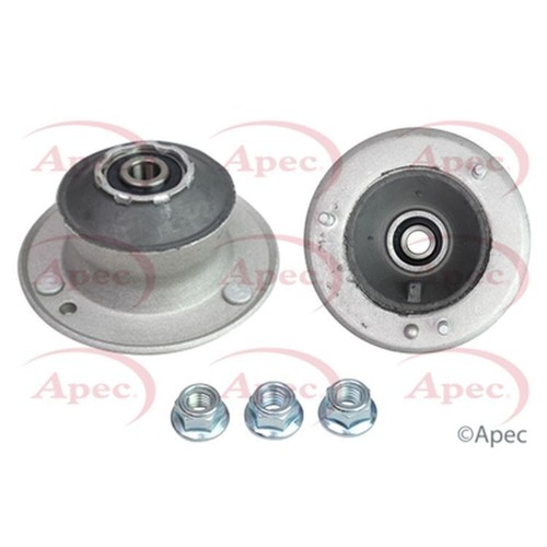 Apec top strut mounting kit - top,