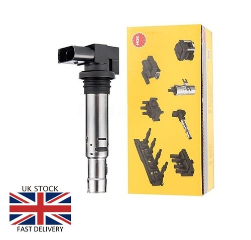 Ngk ignition coil u5002 - 1x,