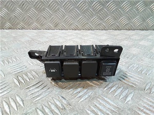 83491 switch nissan qashqai - 83491, ii