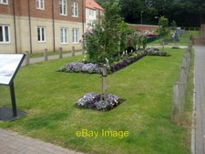 Photo 12x8 Former dry dock