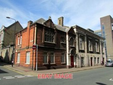 PHOTO  WOOLWICH THE OLD TOWN