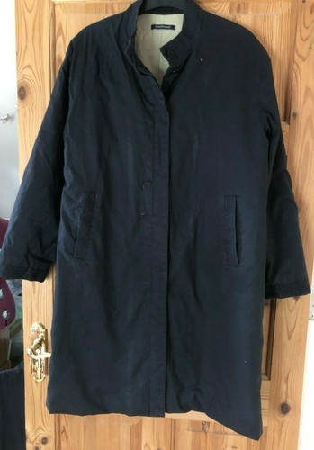 Dannimac ladies black lightly - dannimac,