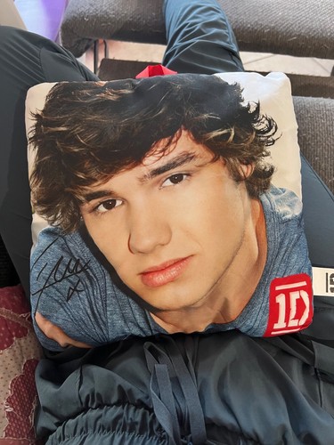 One direction liam pillow - one,