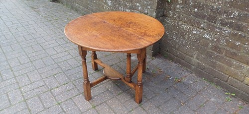 Rare antique vintage solidoak - antique,