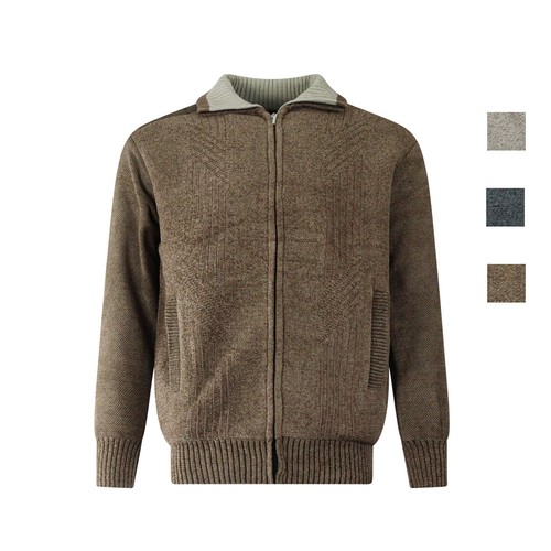 Euro mens fur lined - euro, jacket