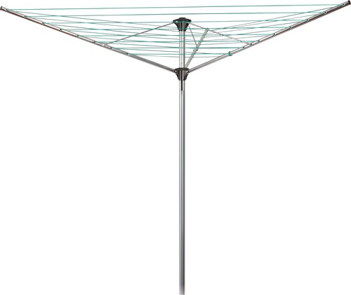 Arm rotary garden cloth - garden,