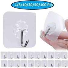 Strong Self Adhesive Hook
